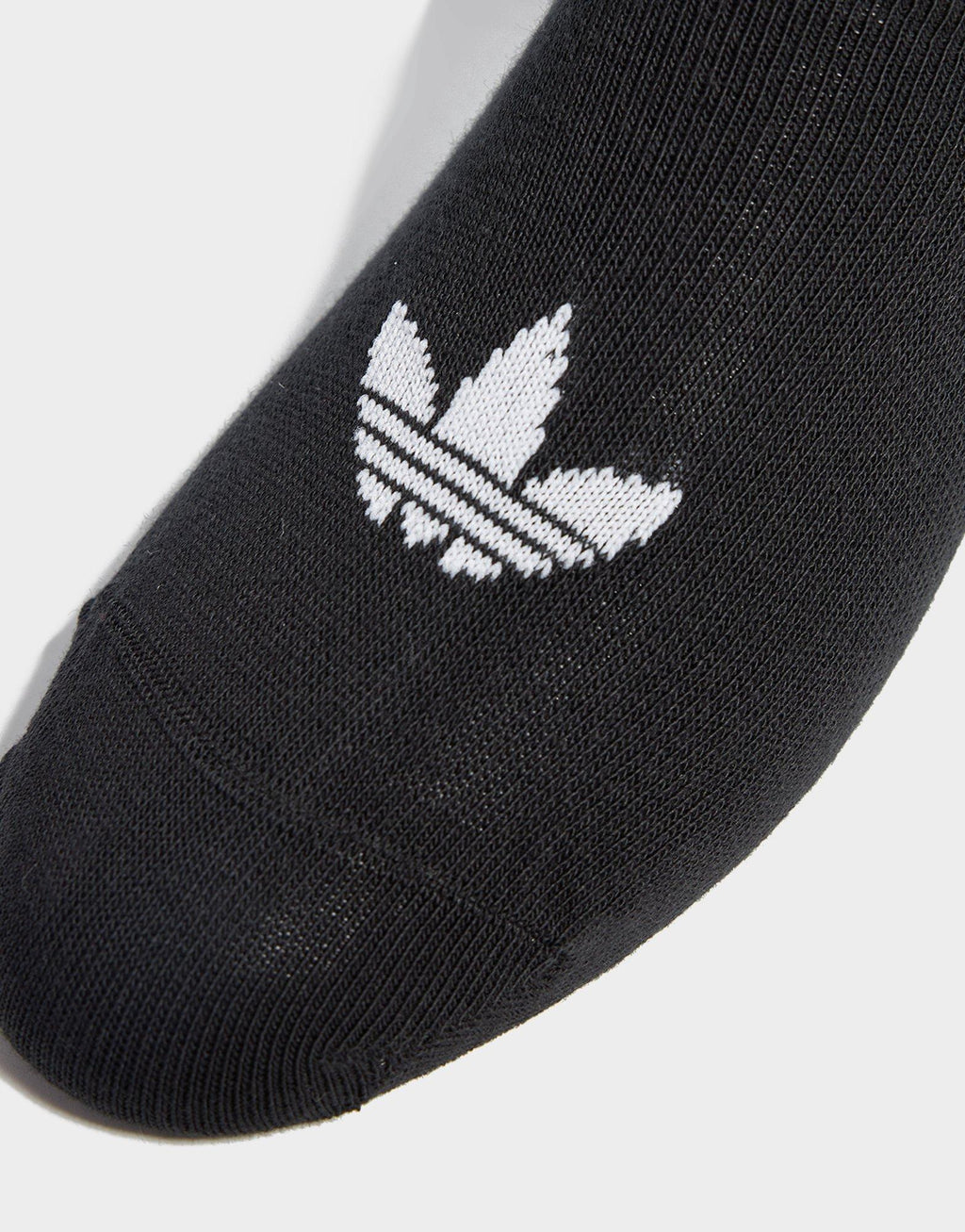 No-Show Socks (3 Pack)
