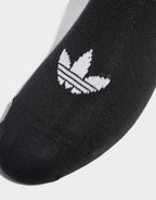 No-Show Socks (3 Pack)