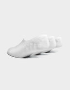 Low Cut Socks (3 Pack)