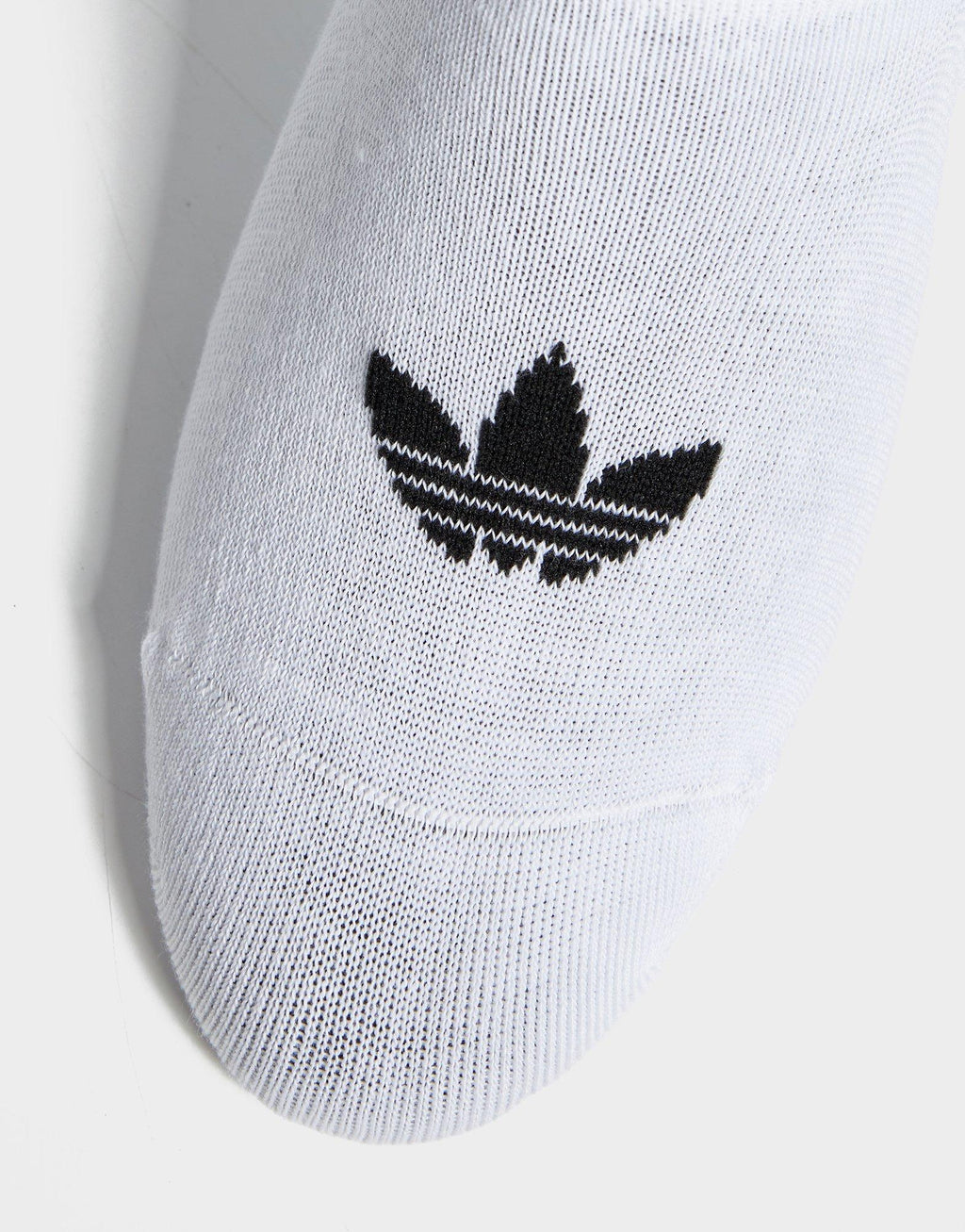 Low Cut Socks (3 Pack)