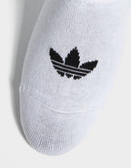 Low Cut Socks (3 Pack)