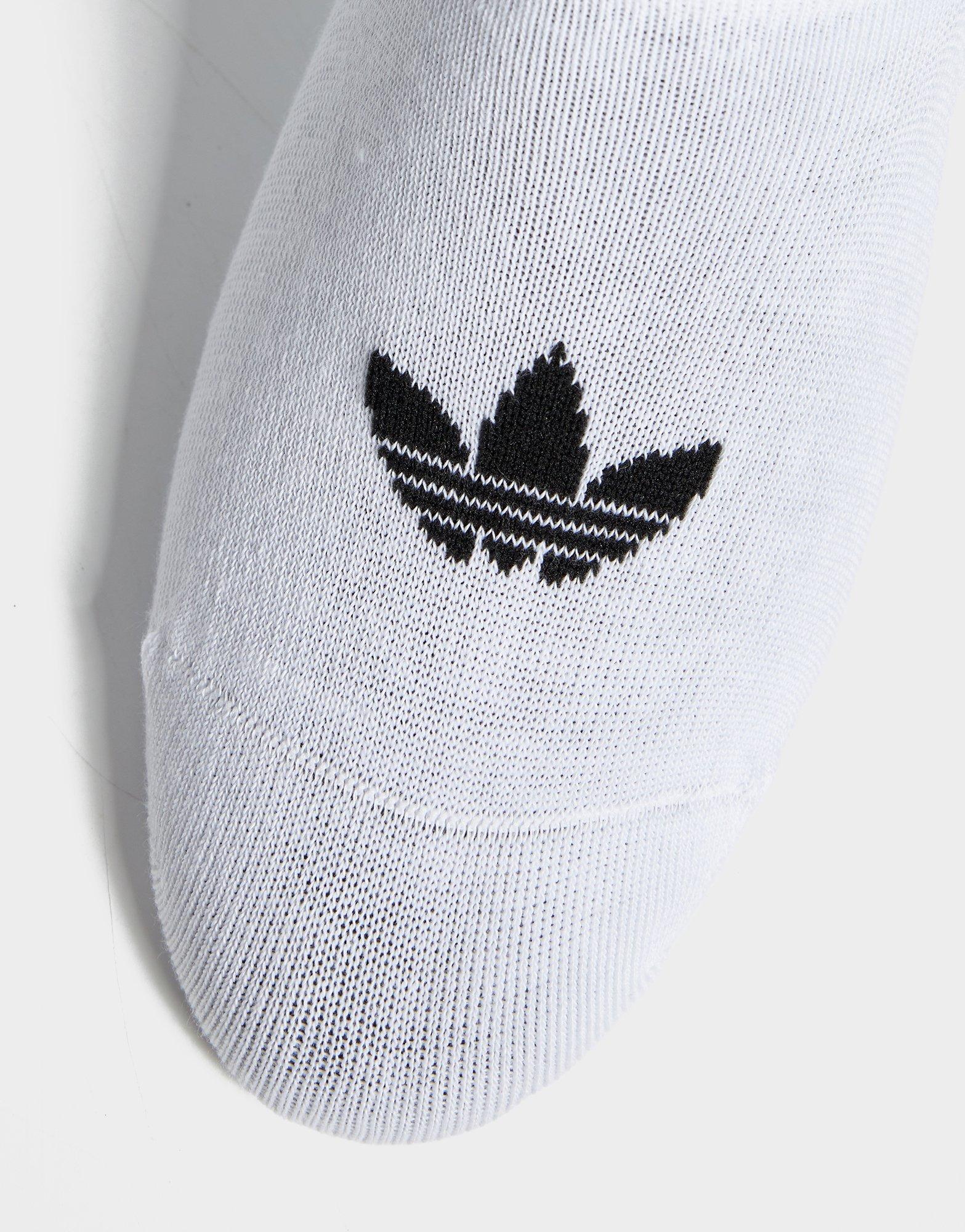Low Cut Socks (3 Pack)