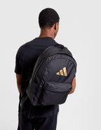 Classic 3 Bar Logo Backpack