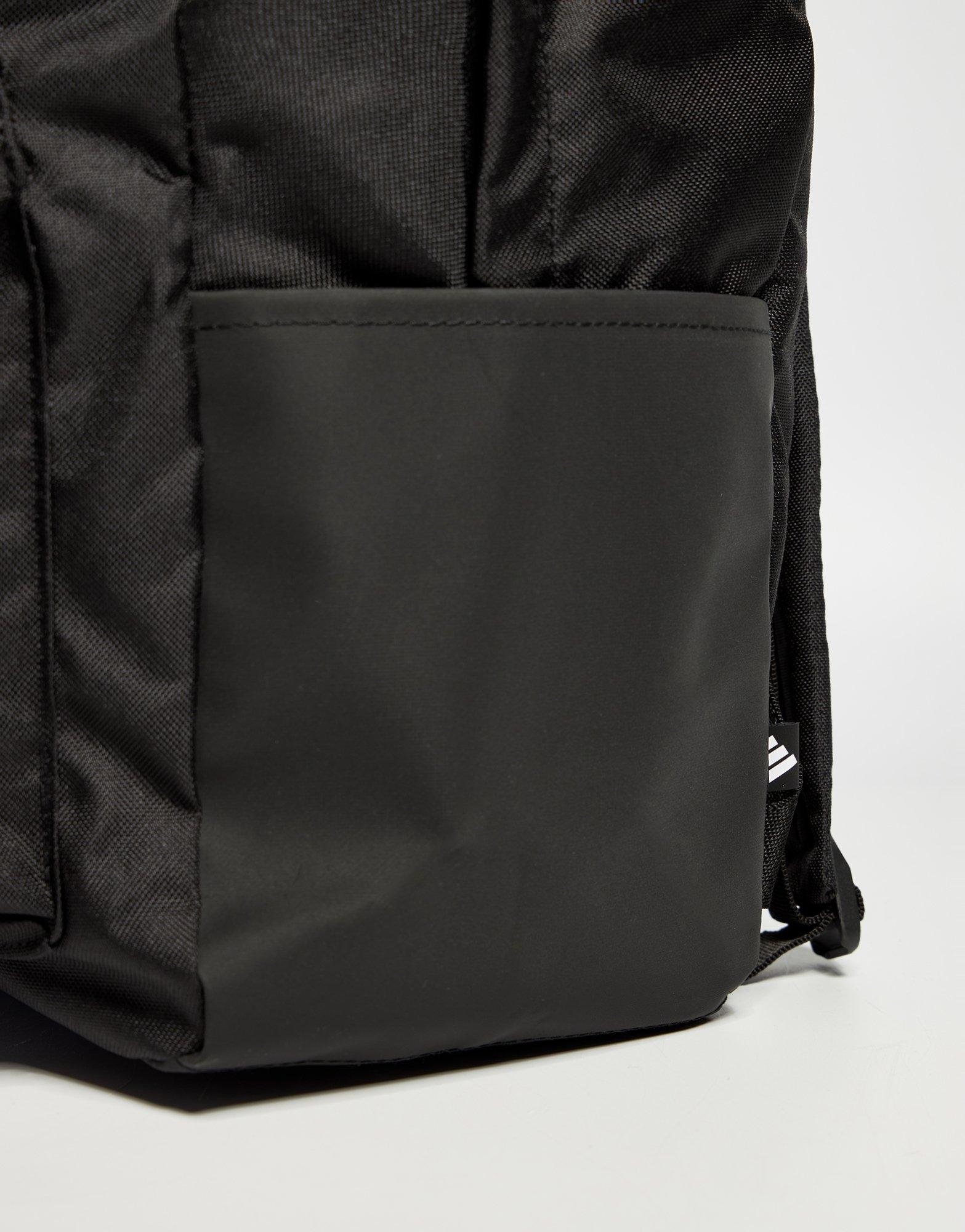 Classic 3 Bar Logo Backpack