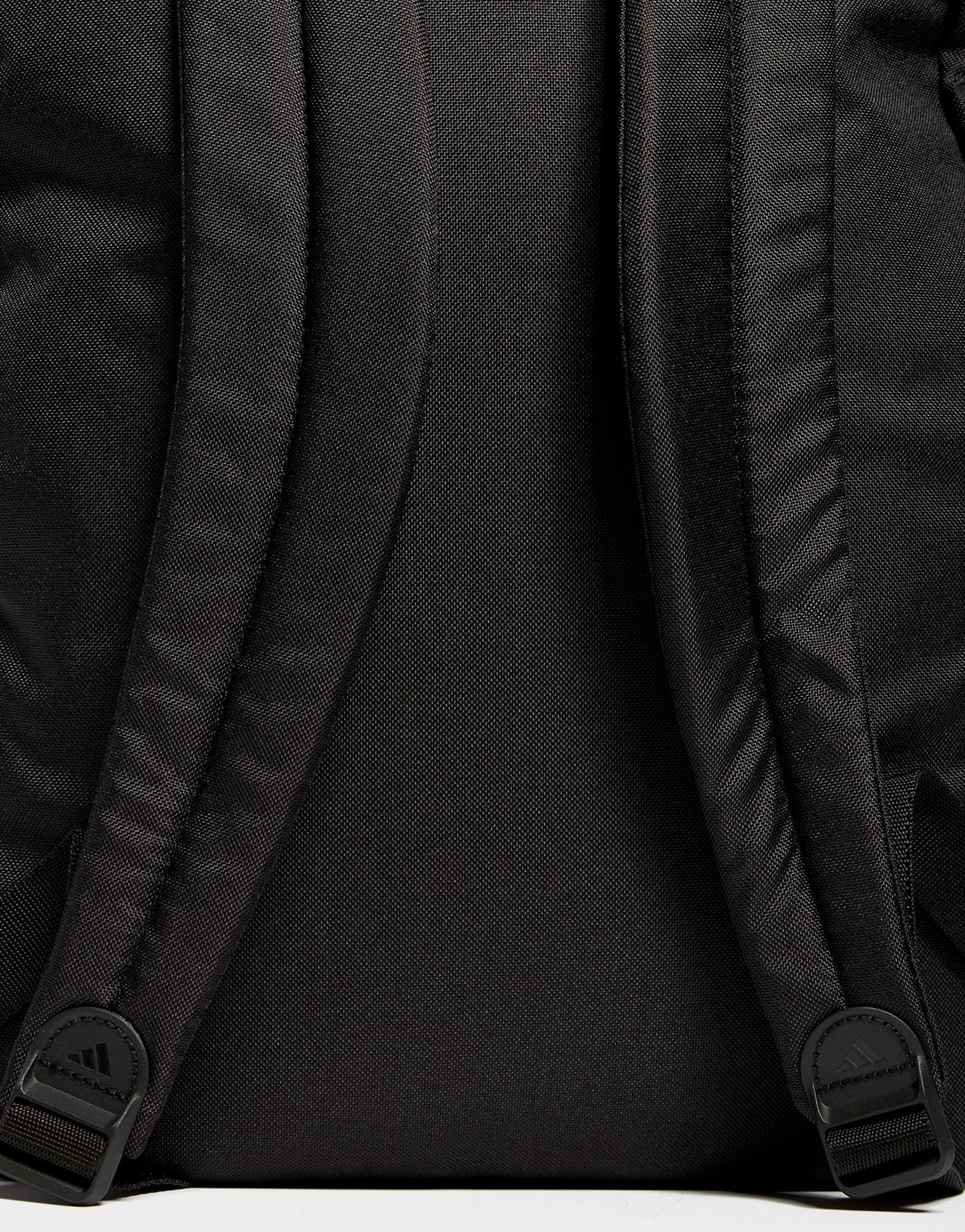 Classic 3 Bar Logo Backpack