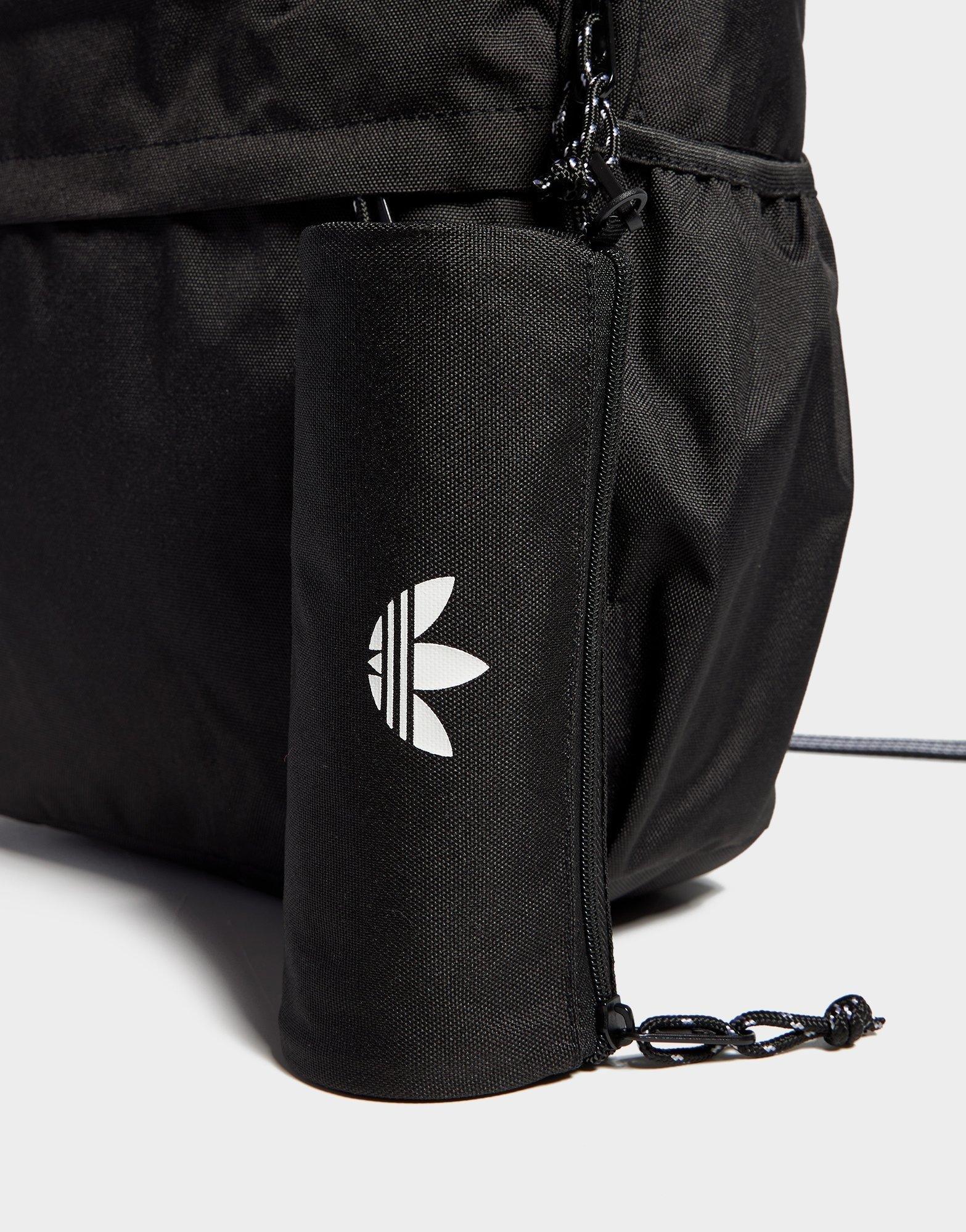 Backpack and Pencil Case