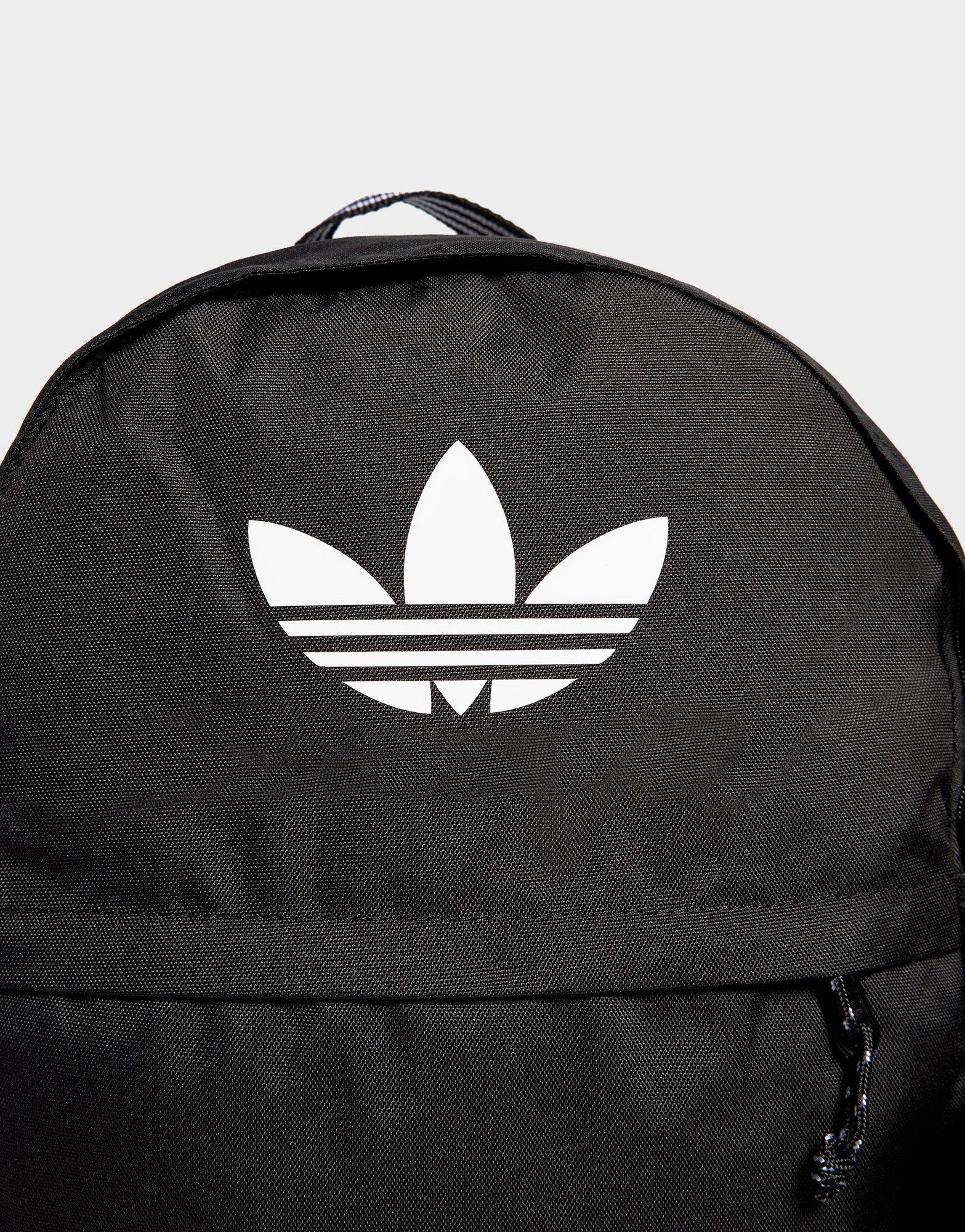 Backpack and Pencil Case