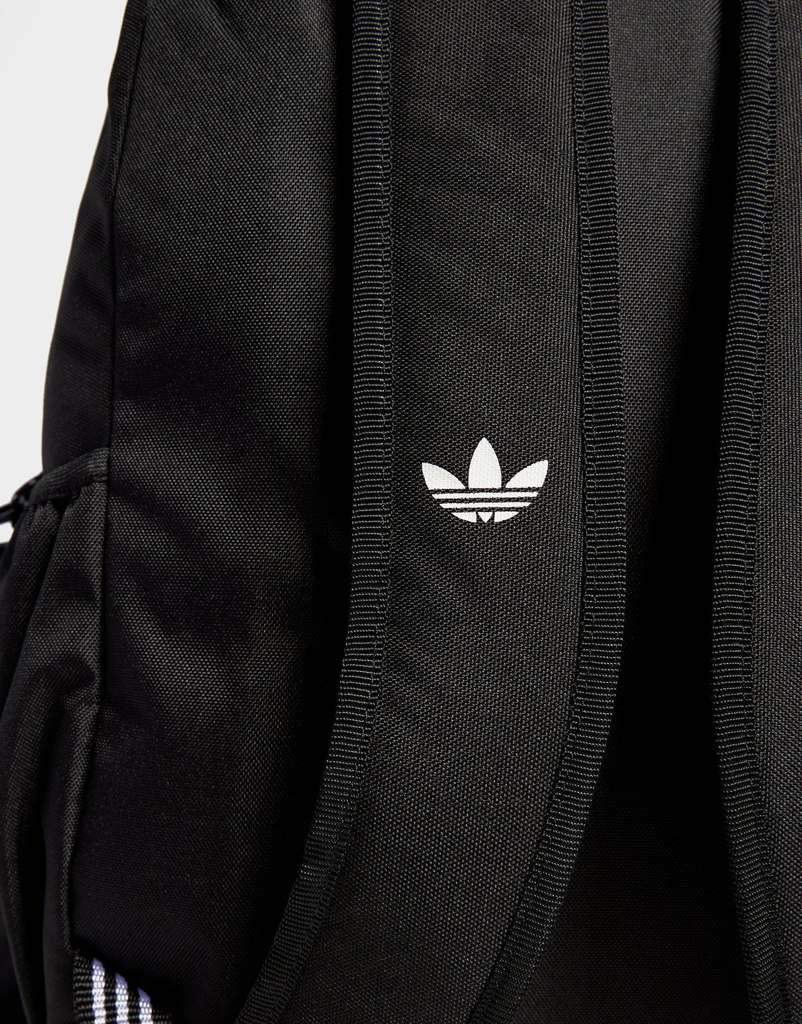 Backpack and Pencil Case
