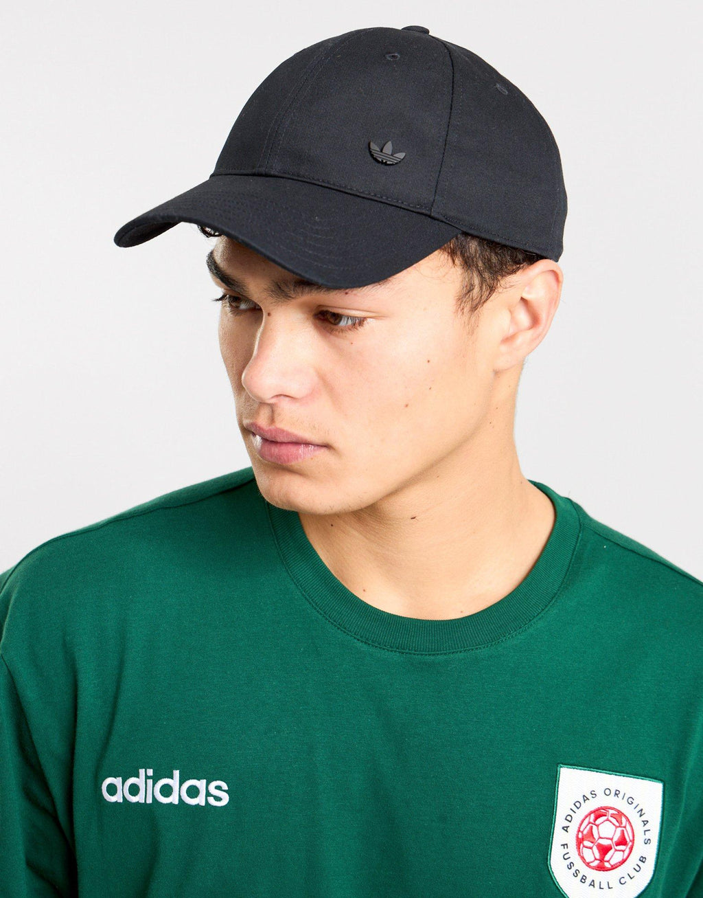 Everyday Icons Cap
