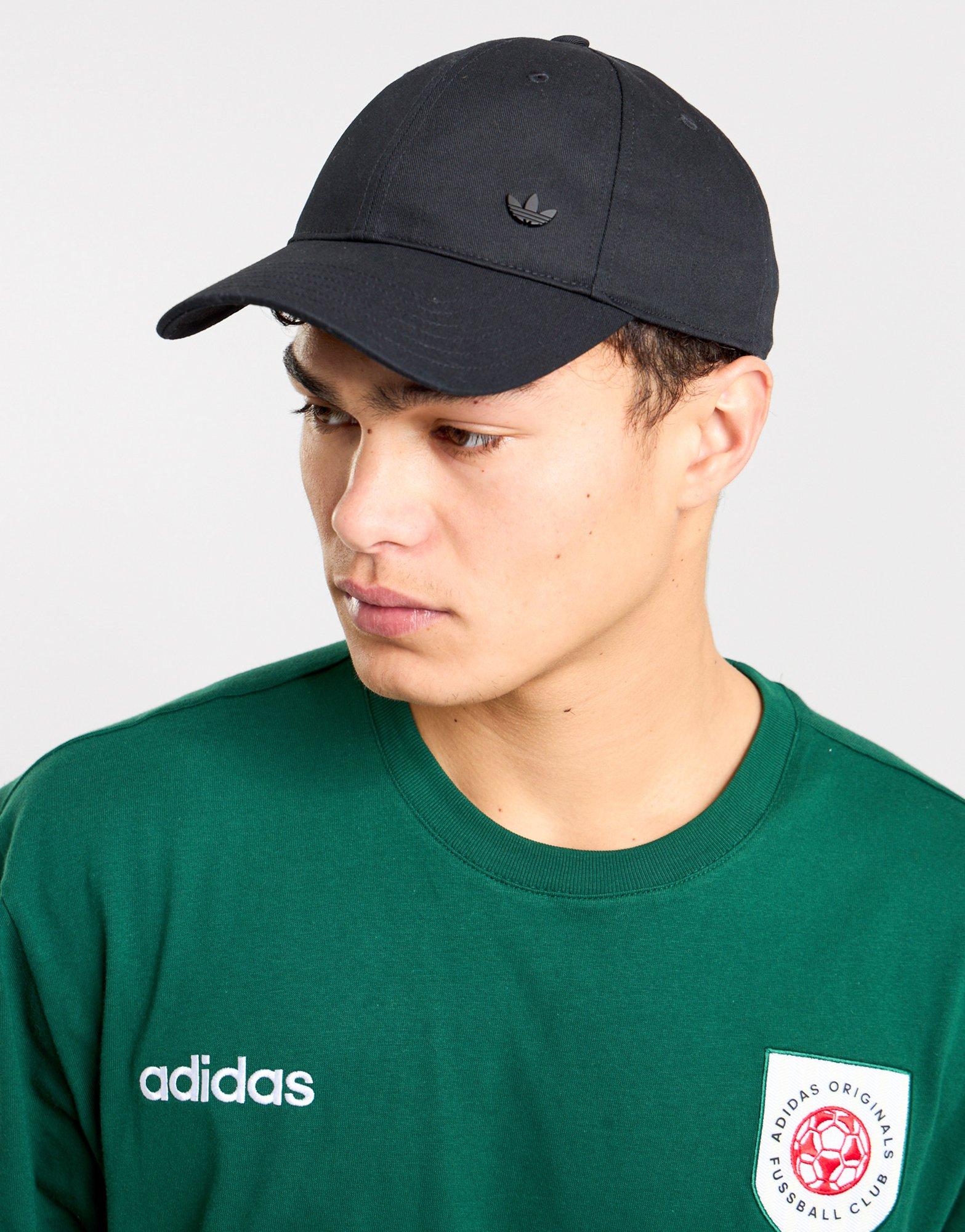 Everyday Icons Cap