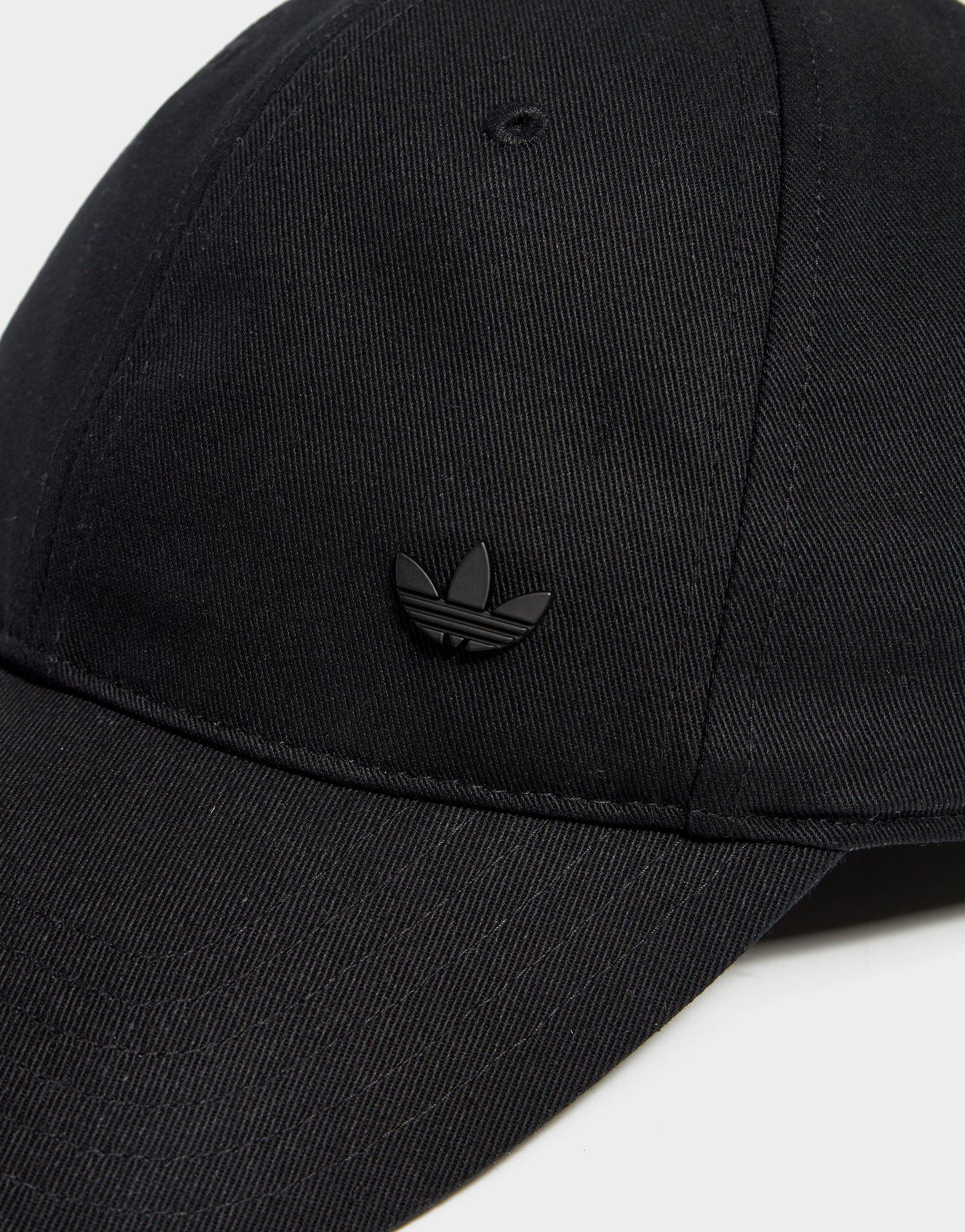 Everyday Icons Cap