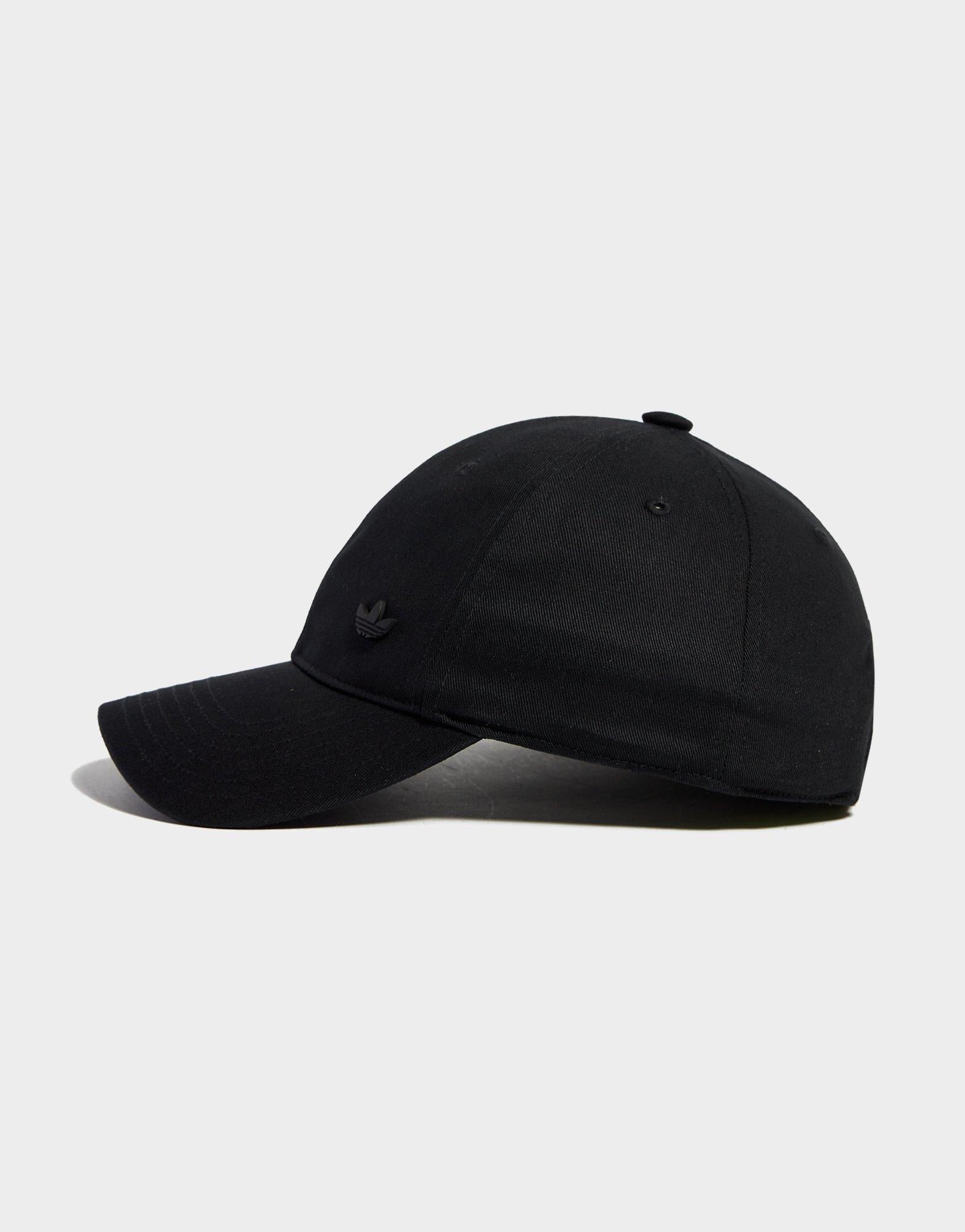Everyday Icons Cap