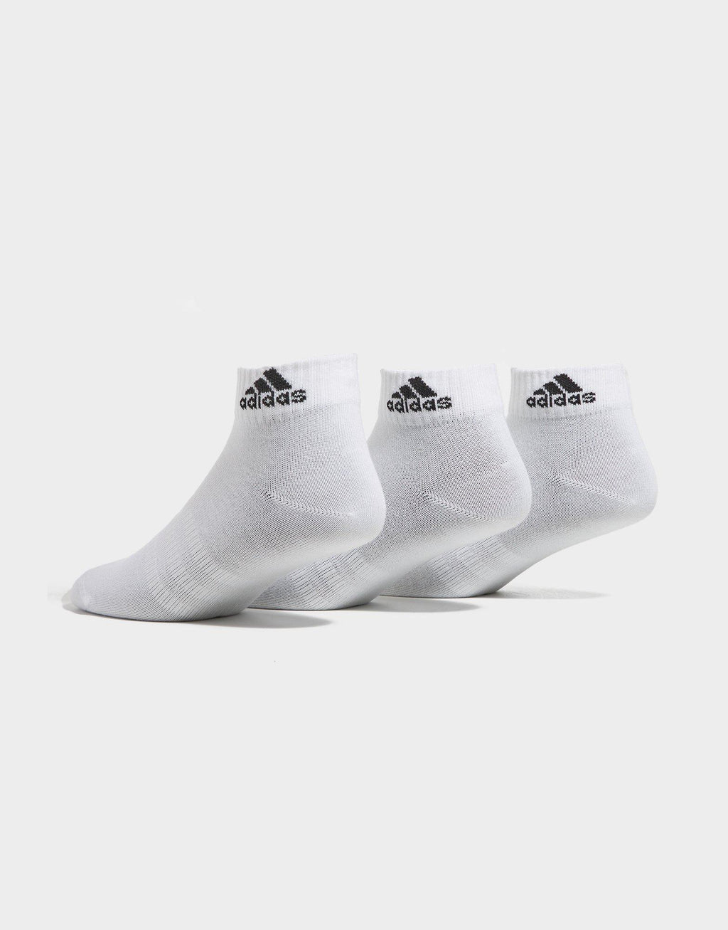 Ankle Socks (3 Pack)