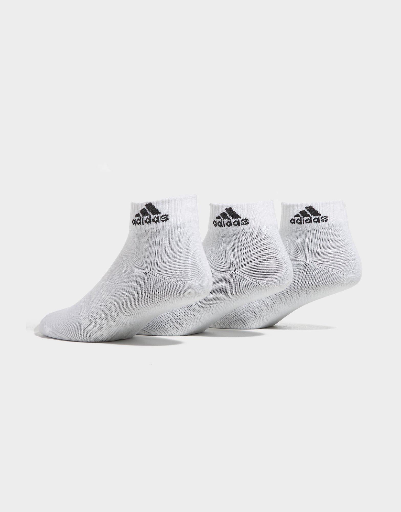 Ankle Socks (3 Pack)