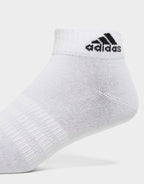 Ankle Socks (3 Pack)