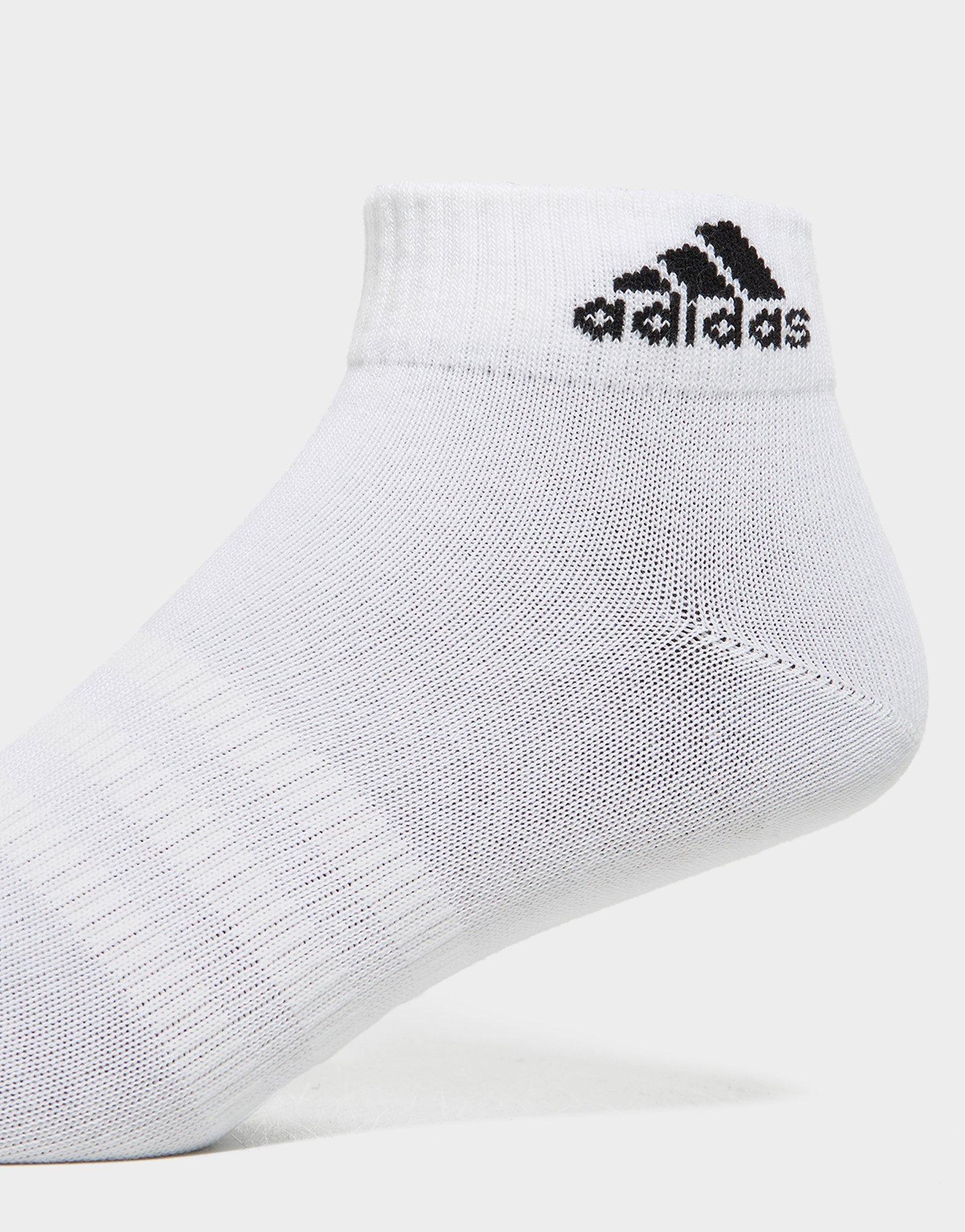 Ankle Socks (3 Pack)