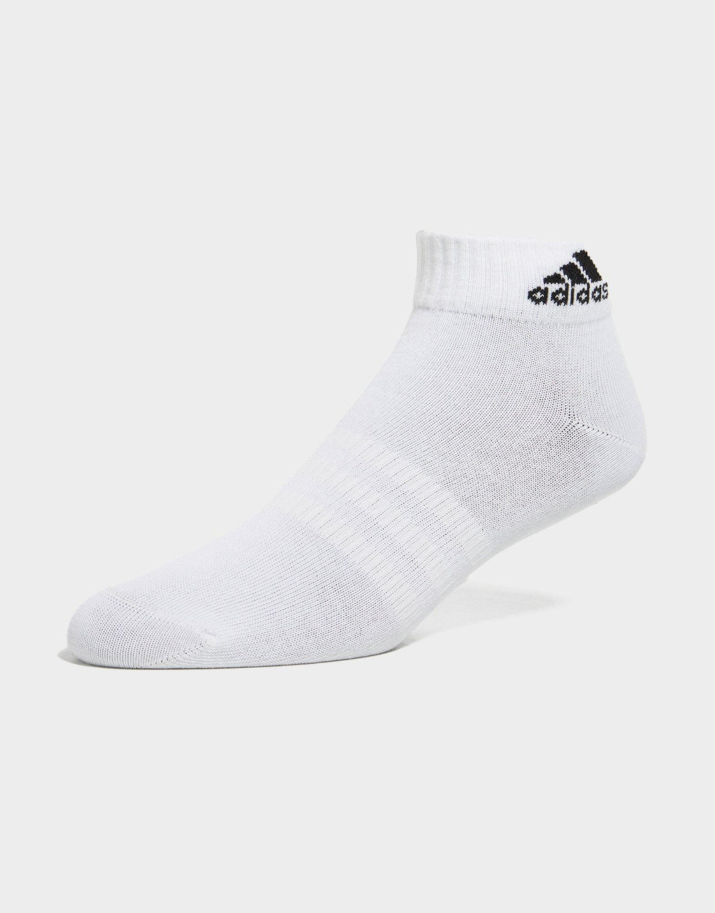 Ankle Socks (3 Pack)
