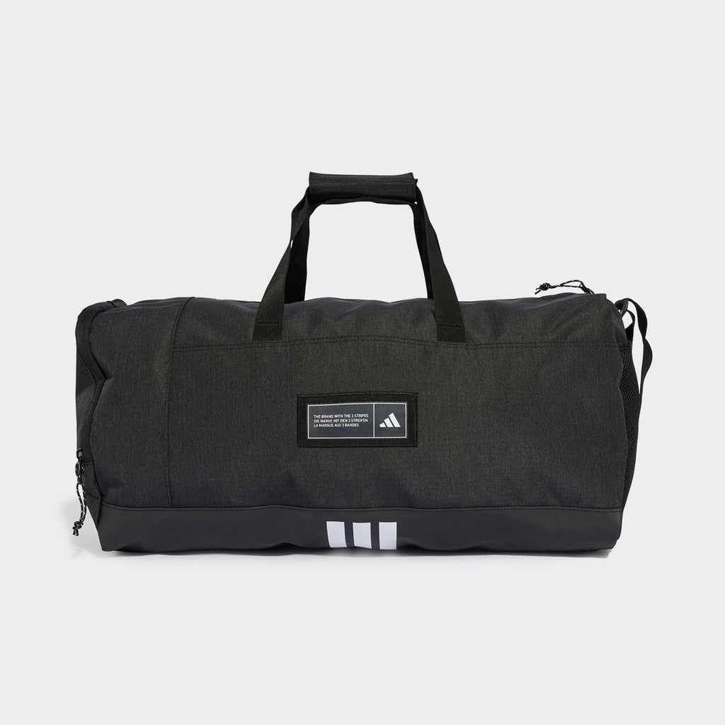 4ATHLTS Medium Duffle Bag