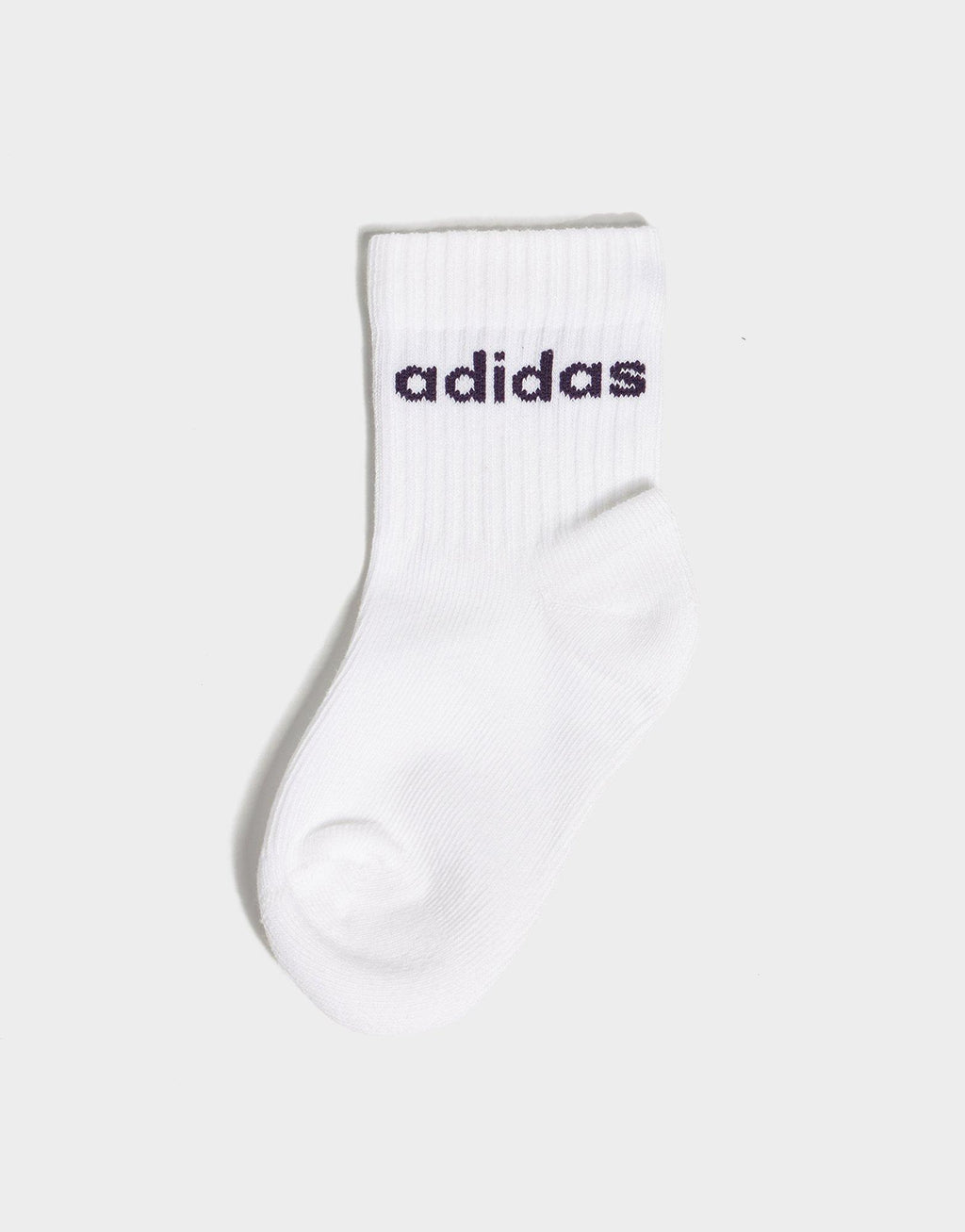 Linear Crew Socks (3 Pack) Infant's