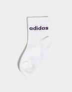 Linear Crew Socks (3 Pack) Infant's