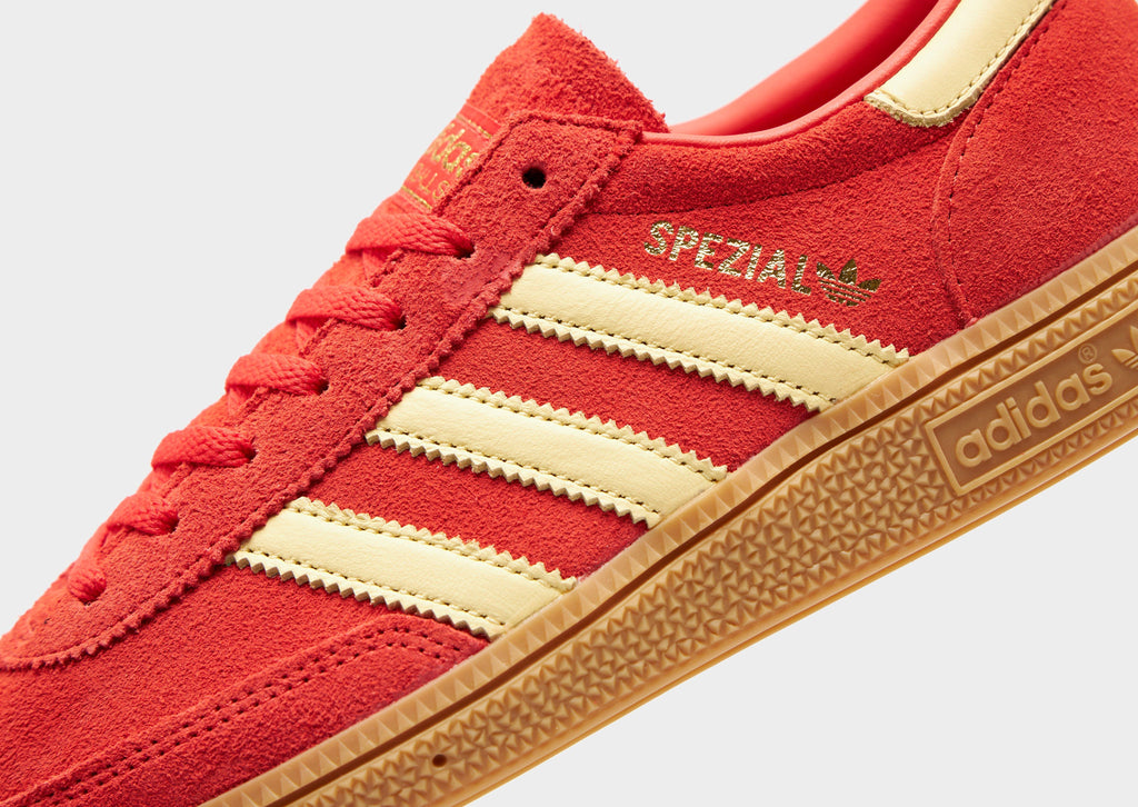 Handball Spezial Women's