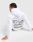 Chromode Hoodie