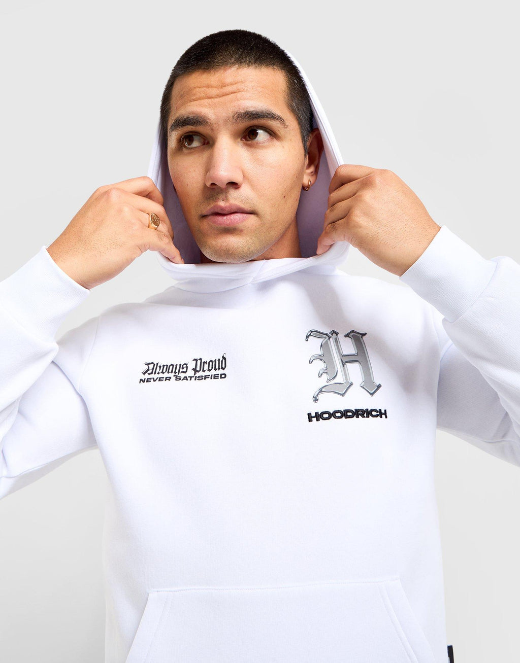 Chromode Hoodie