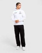 Chromode Hoodie