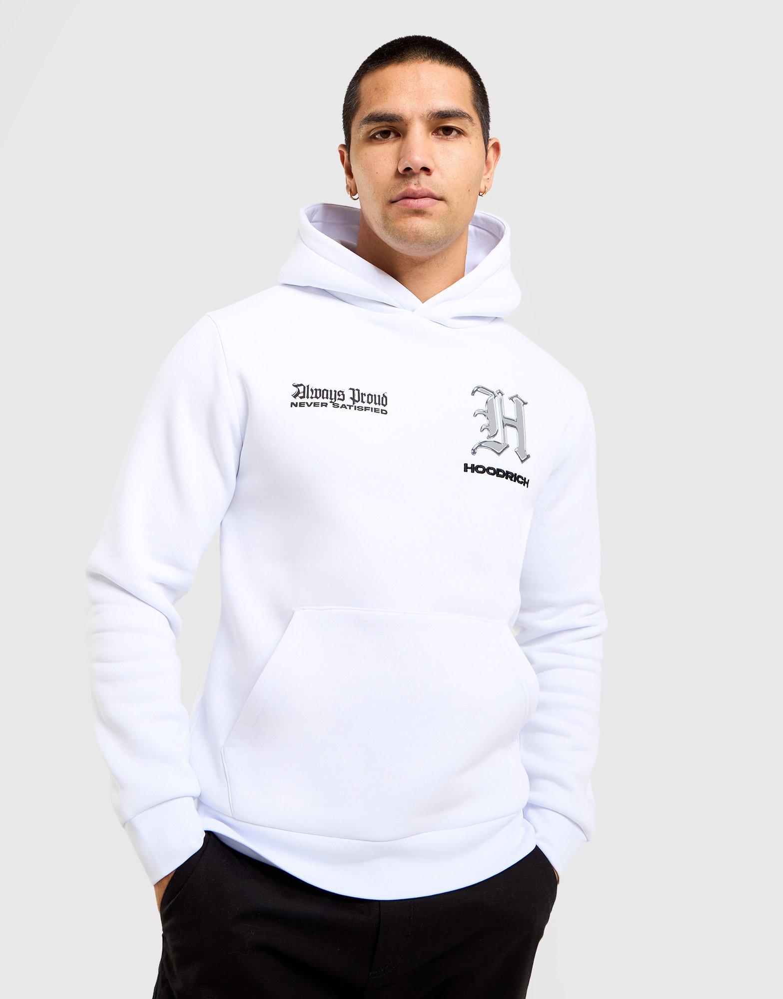 Chromode Hoodie