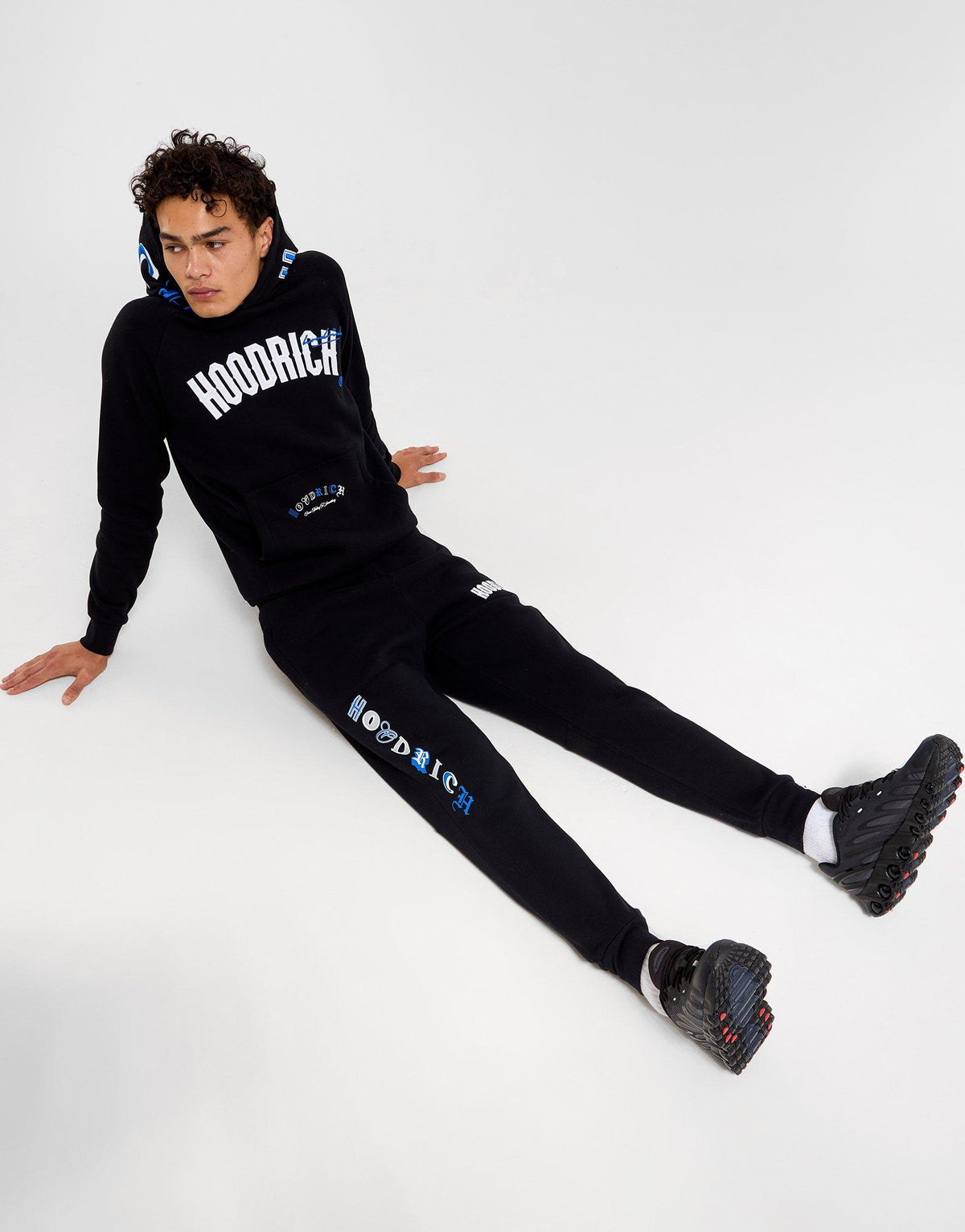 Joggers