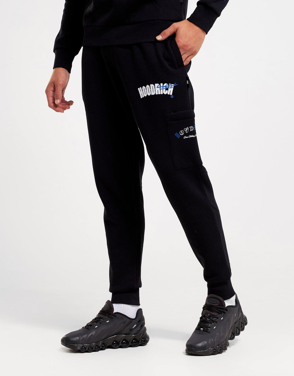 Joggers