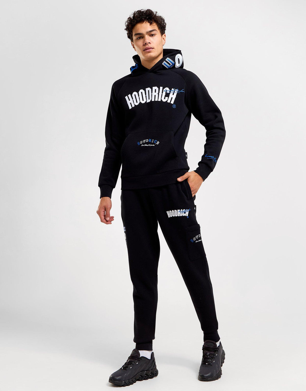 Joggers