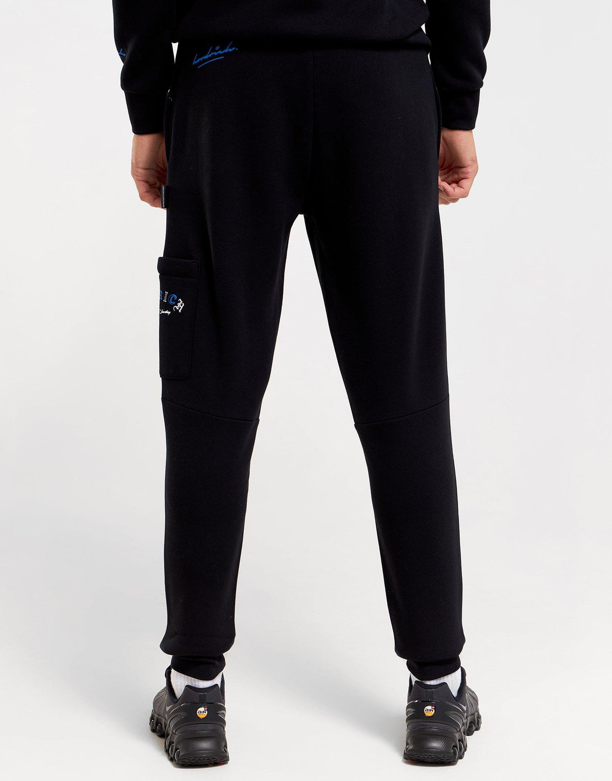 Joggers