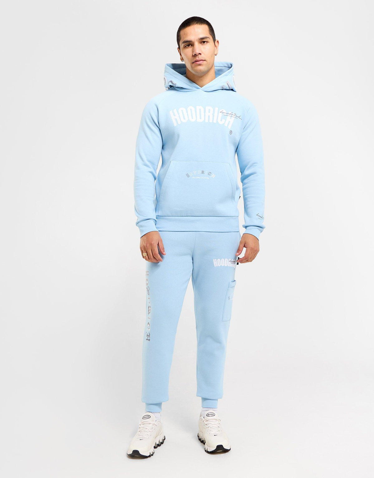 Heat V3 Joggers