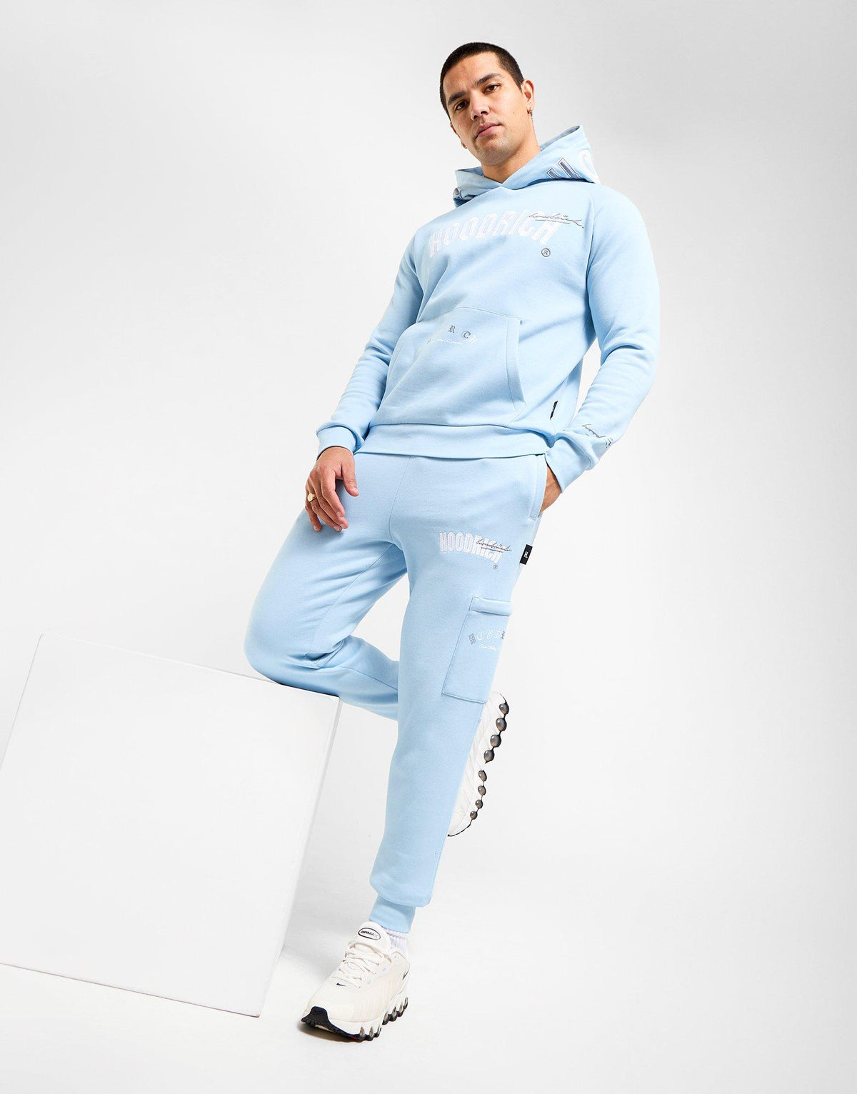 Heat V3 Joggers