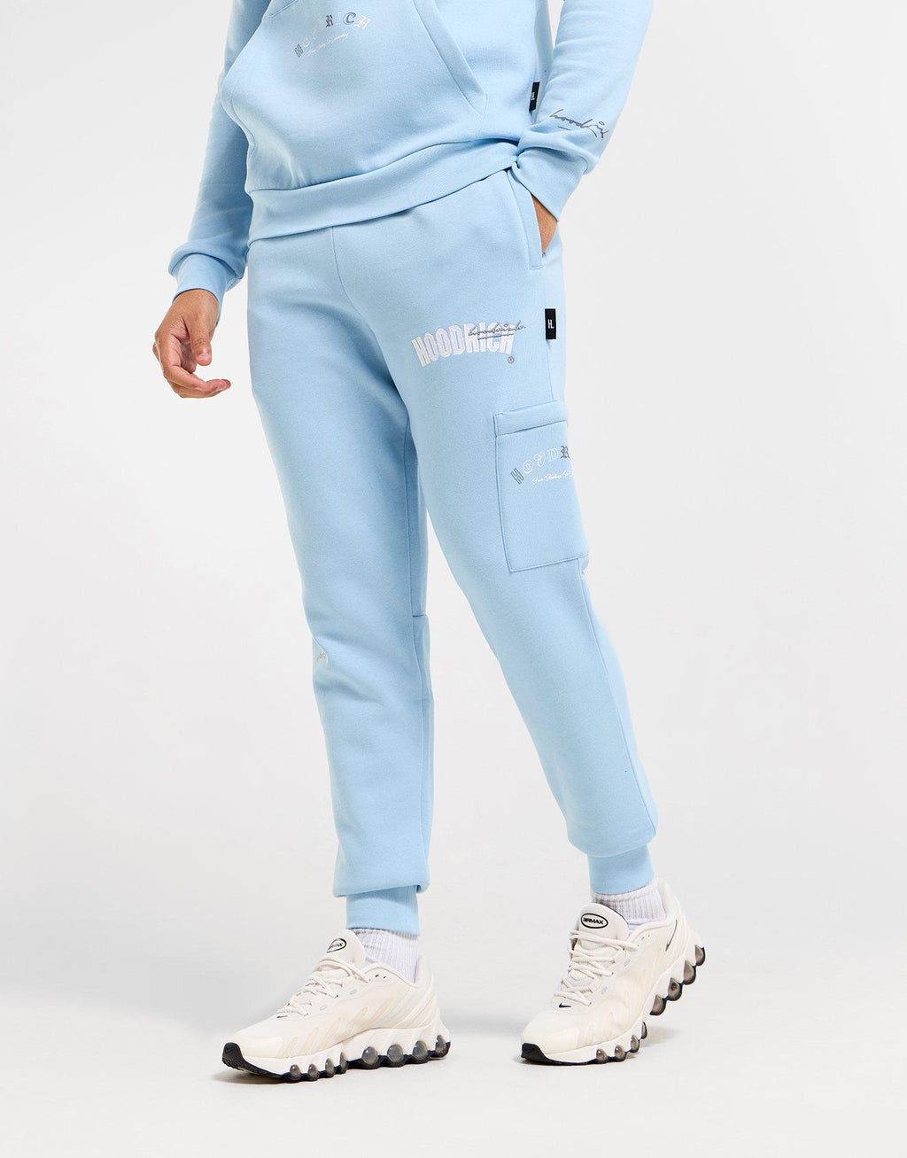 Heat V3 Joggers
