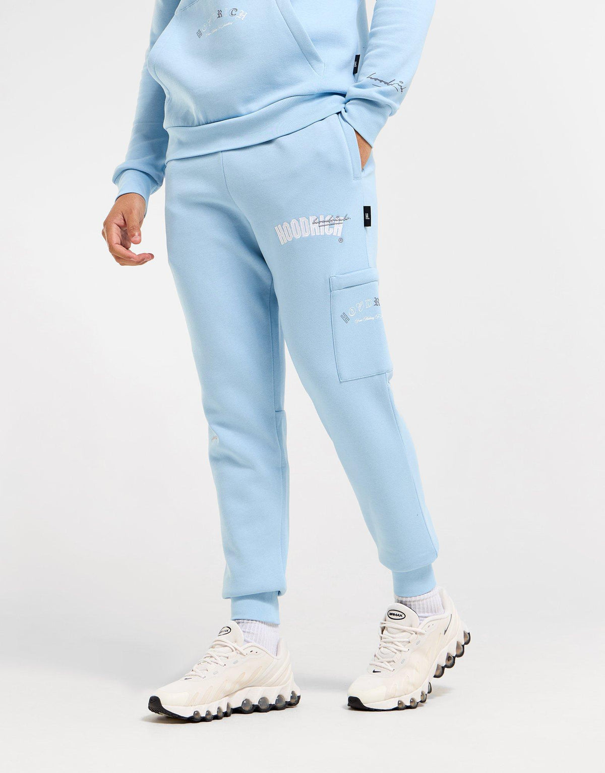 Heat V3 Joggers