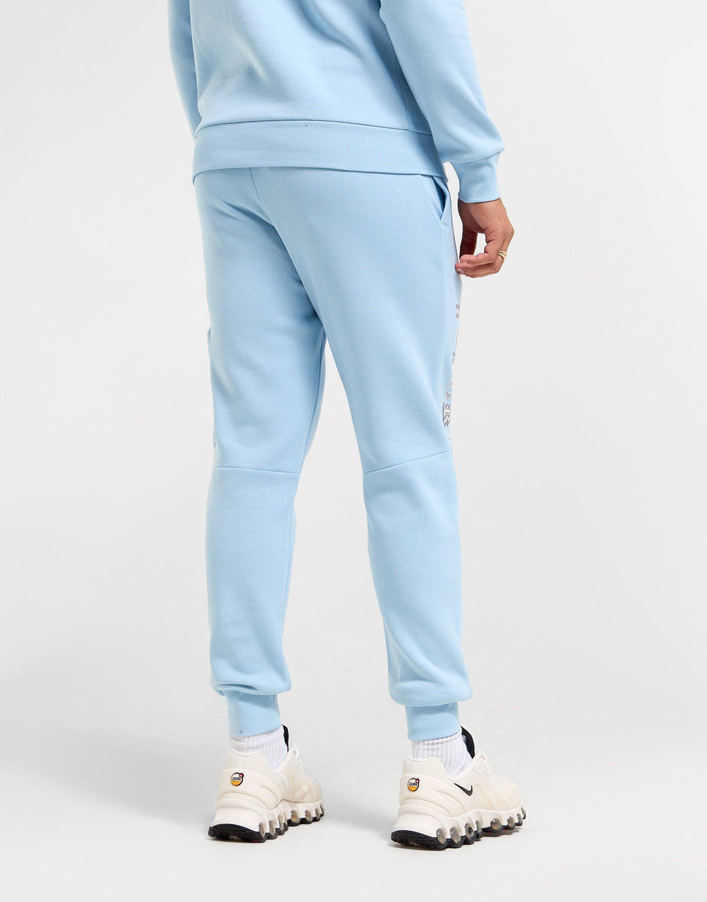 Heat V3 Joggers
