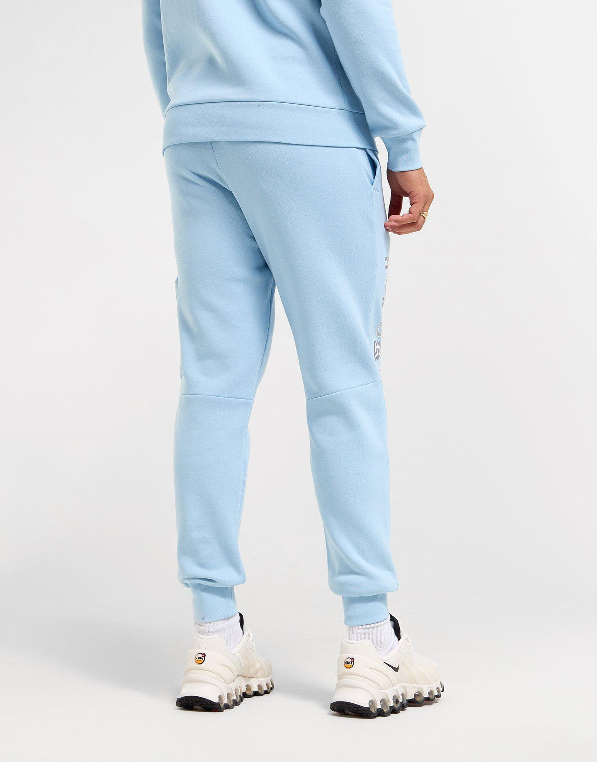 Heat V3 Joggers