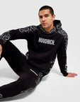 Paisley Hoodie