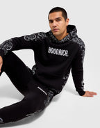 Paisley Hoodie