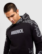 Paisley Hoodie