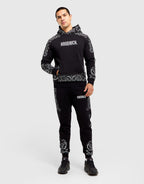 Paisley Hoodie