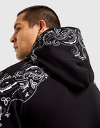 Paisley Hoodie