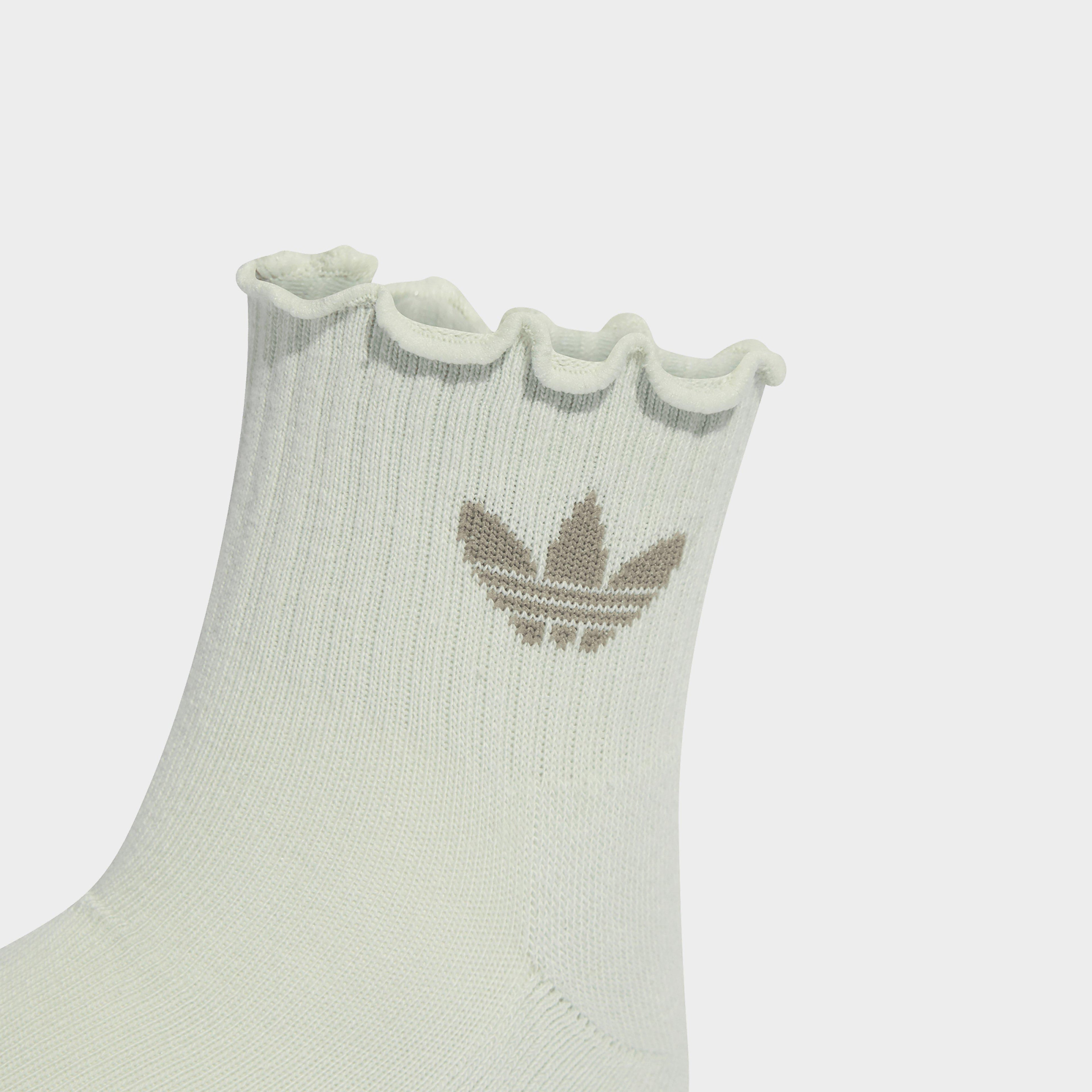 Ruffle Socks (3 Pack)