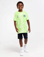 FC Barcelona Third Shirt 2024/25 Junior's