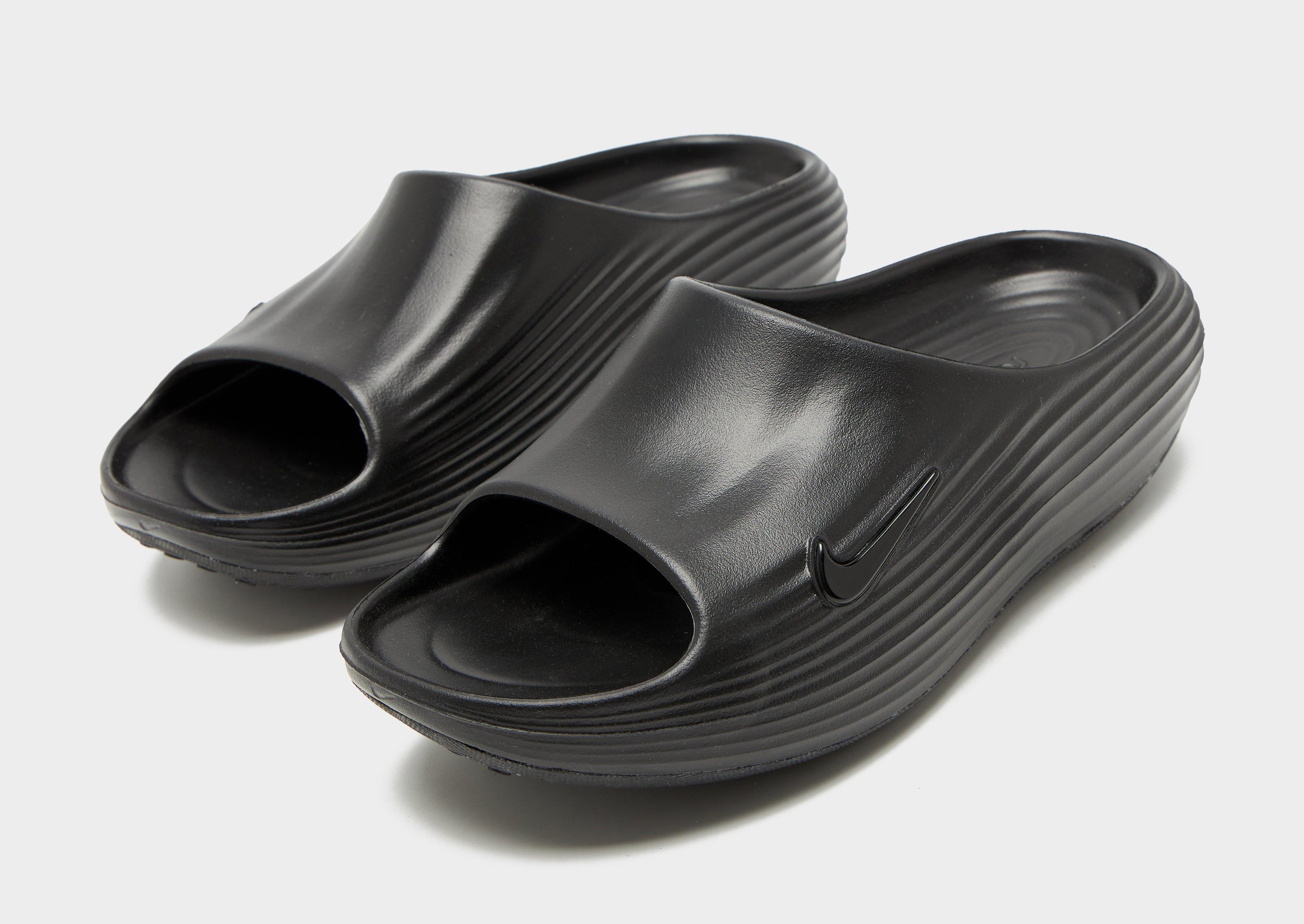 ReactX Rejuven8 Slides Women's
