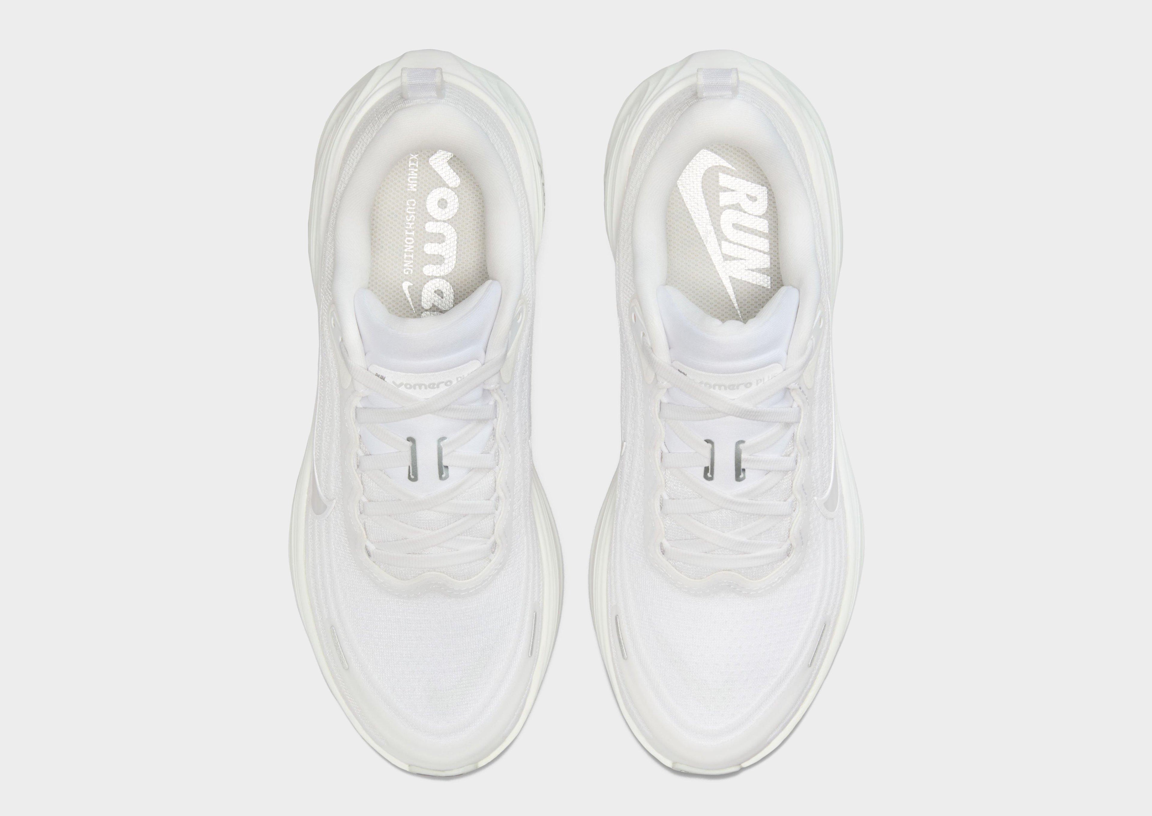 Vomero Plus Women's