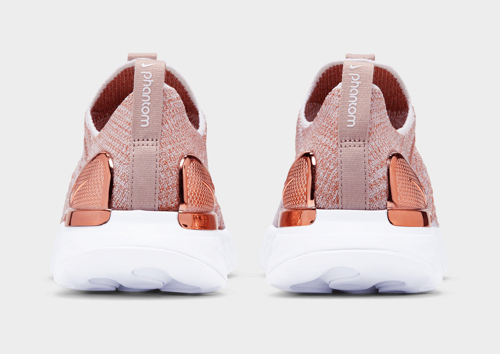 React Phantom Run Flyknit 2 Premium Women's