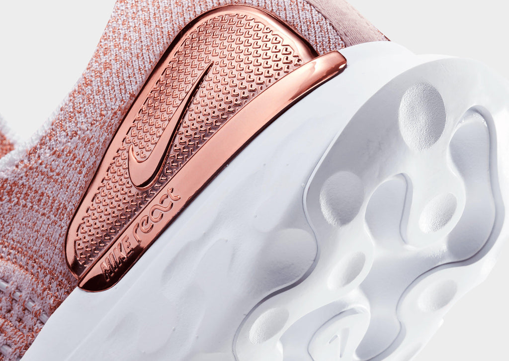 React Phantom Run Flyknit 2 Premium Women's